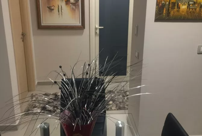 Casa in affitto 1+1 a Tirana - 550 Euro