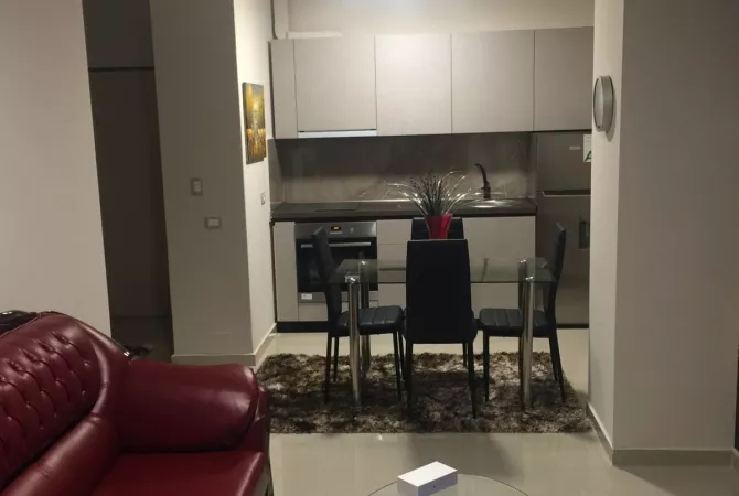 Casa in affitto 1+1 a Tirana - 550 Euro
