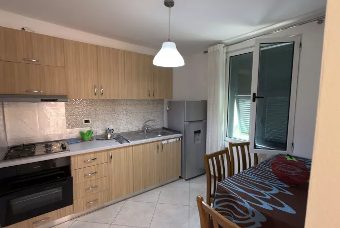 Casa in affitto 1+1 a Tirana - 500 Euro