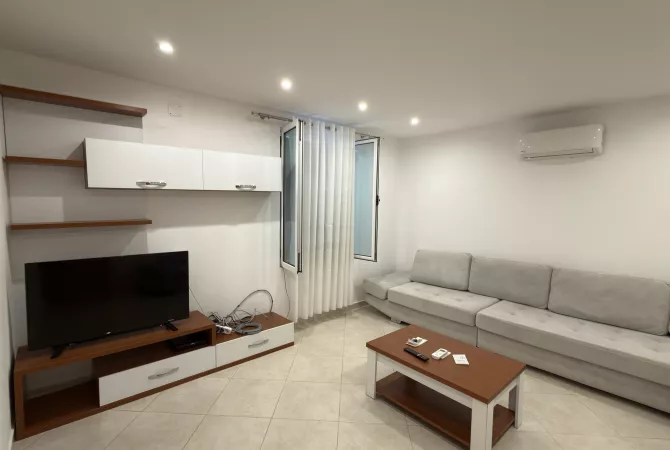 Casa in affitto 1+1 a Tirana - 500 Euro