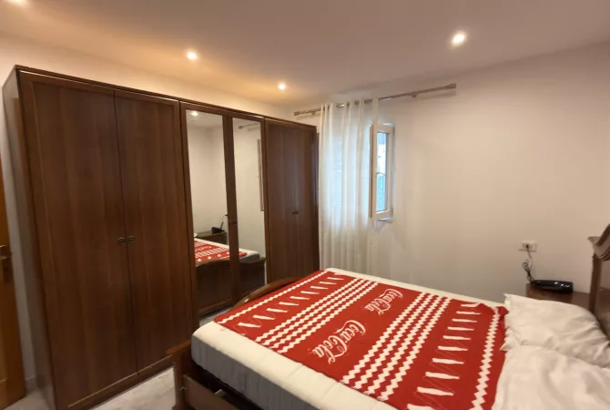 Casa in affitto 1+1 a Tirana - 500 Euro