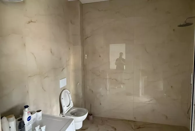 Shtepi me qera 1+1 ne Tirane - 600 Euro