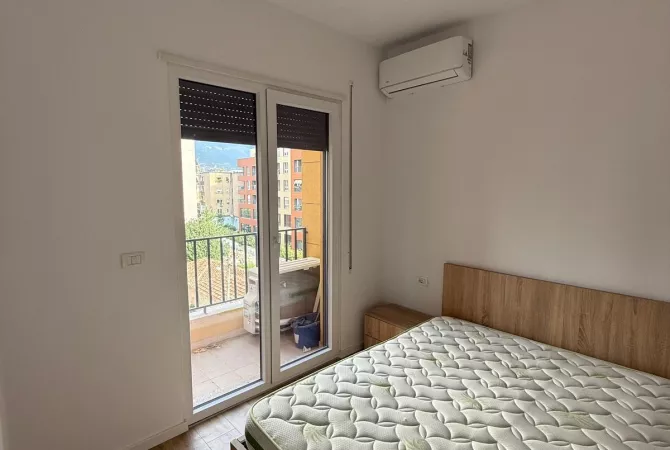 Shtepi me qera 1+1 ne Tirane - 600 Euro
