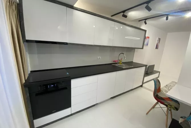 Shtepi ne shitje Garsoniere ne Tirane - 115,000 Euro