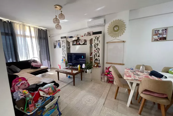 Casa in vendita 2+1 a Tirana - 120,000 Euro