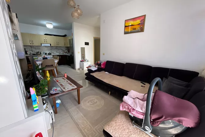 Casa in vendita 2+1 a Tirana - 120,000 Euro