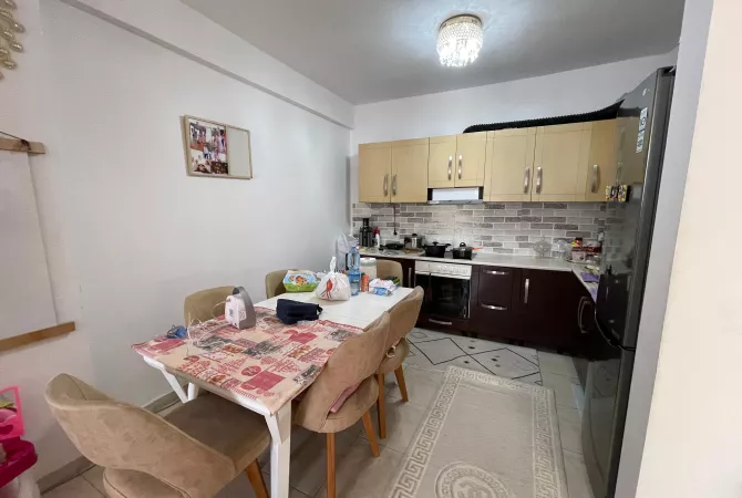 Casa in vendita 2+1 a Tirana - 120,000 Euro