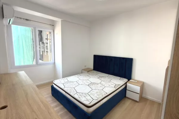 Apartment for rent in Tirana 2+1, Furnished