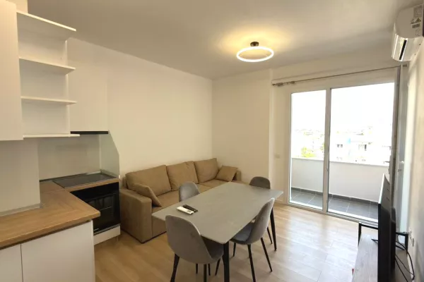 Casa in affitto 2+1 a Tirana - 65,000 Leke
