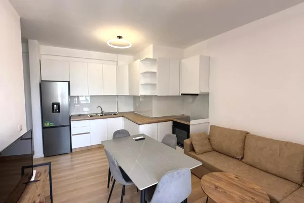 Casa in affitto 2+1 a Tirana - 65,000 Leke