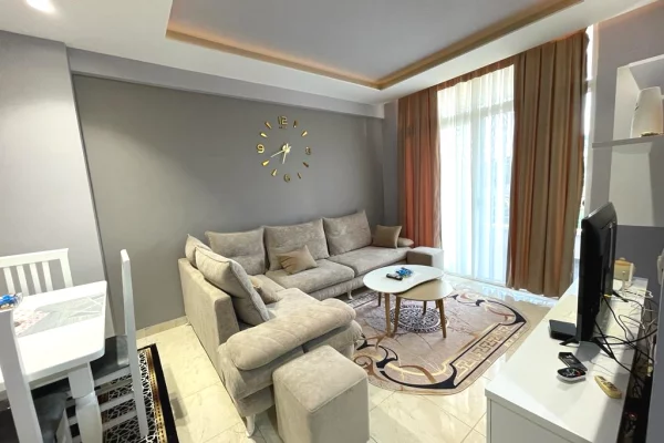Shtepi ne shitje 1+1 ne Tirane - 99,000 Euro