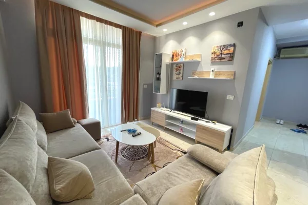 Shtepi ne shitje 1+1 ne Tirane - 99,000 Euro