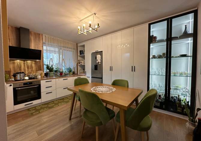 Shtepi ne shitje 2+1 ne Tirane - 178,000 Euro