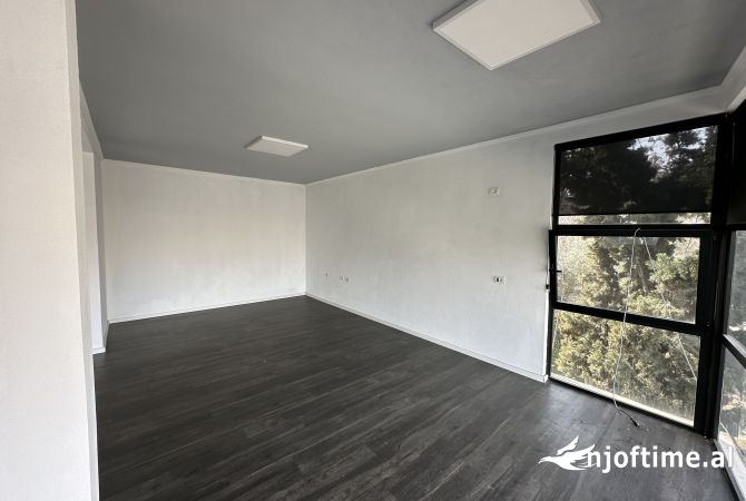 Ambient biznesi me qera 3+1 ne Tirane - 1,000 Euro