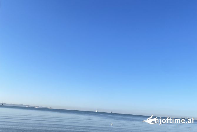 Shtepi me qera 1+1 ne Durres - 280 Euro
