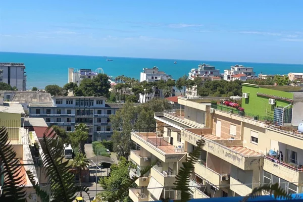 Shtepi ne shitje 2+1 ne Durres - 140,000 Euro