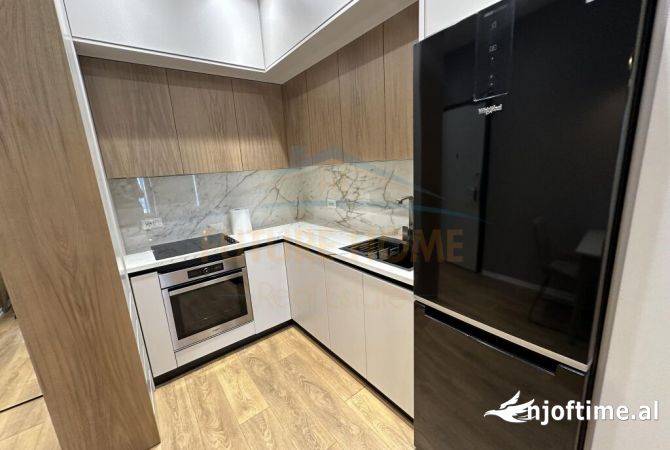 Apartment for rent in Tirana 1+1, Furnished