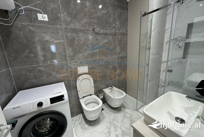 Apartment for rent in Tirana 1+1, Furnished