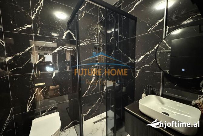 Shtepi ne shitje Apartament ne Tirane, 2+1, Mobilimi E mobiluar, Pagesa 170,000  Euro.