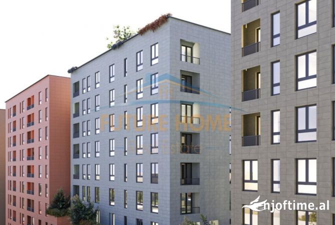 Shtepi ne shitje 1+1 ne Tirane - 101,500 Euro