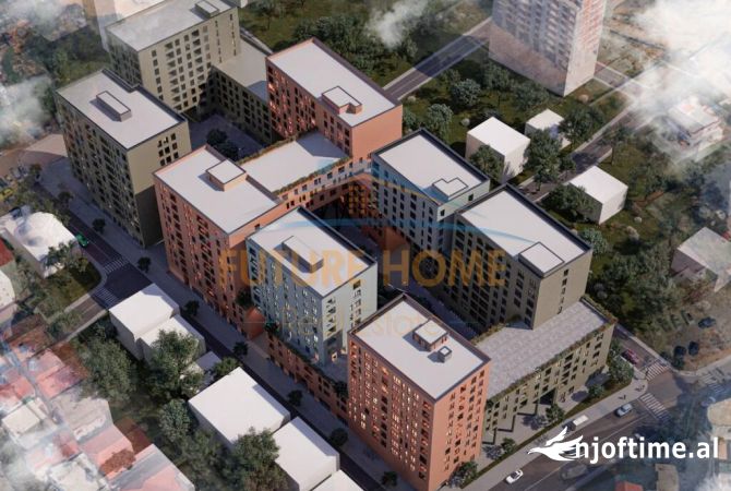 Shtepi ne shitje 2+1 ne Tirane - 156,000 Euro