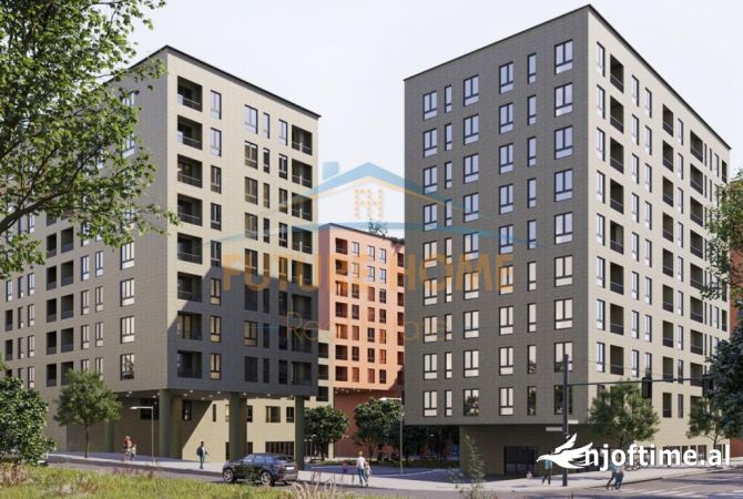 Shtepi ne shitje 2+1 ne Tirane - 156,000 Euro