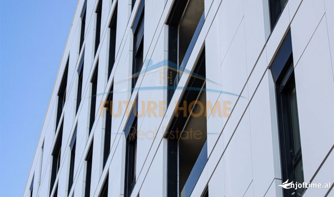 Shtepi ne shitje Apartament ne Tirane, 2+1, Mobilimi Bosh, pa mobiluar, Pagesa 141,000  Euro.