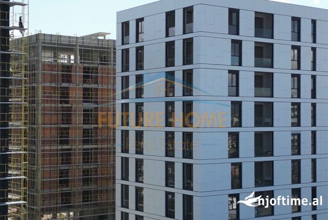 Shtepi ne shitje Apartament ne Tirane, 2+1, Mobilimi Bosh, pa mobiluar, Pagesa 141,000  Euro.