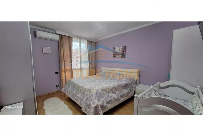 House for Sale 2+1 in Tirana - 225,000 Euro