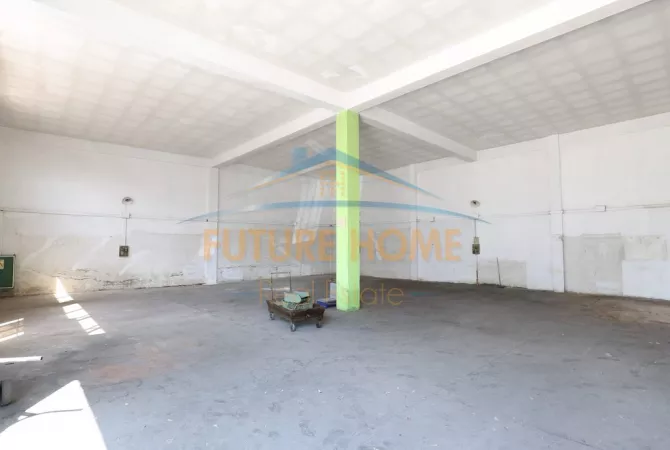 Ambient biznesi ne shitje 4+1 ne Tirane - 1,200,000 Euro