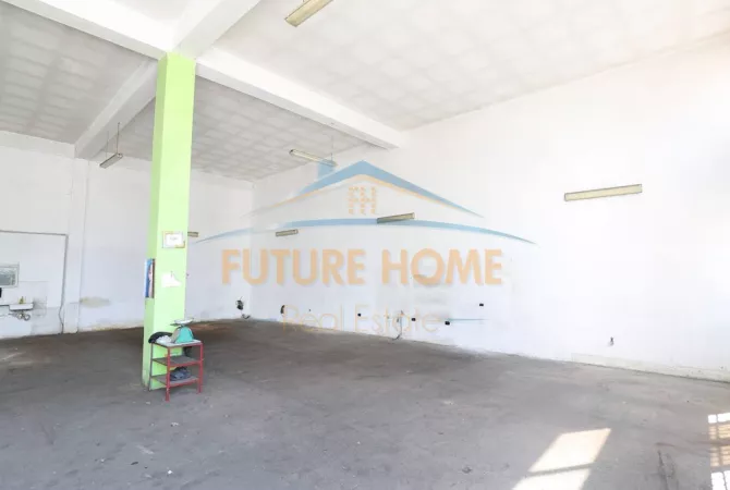 Ambient biznesi ne shitje 4+1 ne Tirane - 1,200,000 Euro