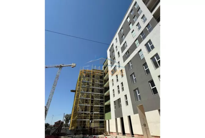 Ambient biznesi ne shitje 1+1 ne Tirane - 560,000 Euro