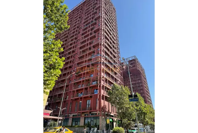 Ambient biznesi ne shitje 1+1 ne Tirane - 1,800,000 Euro