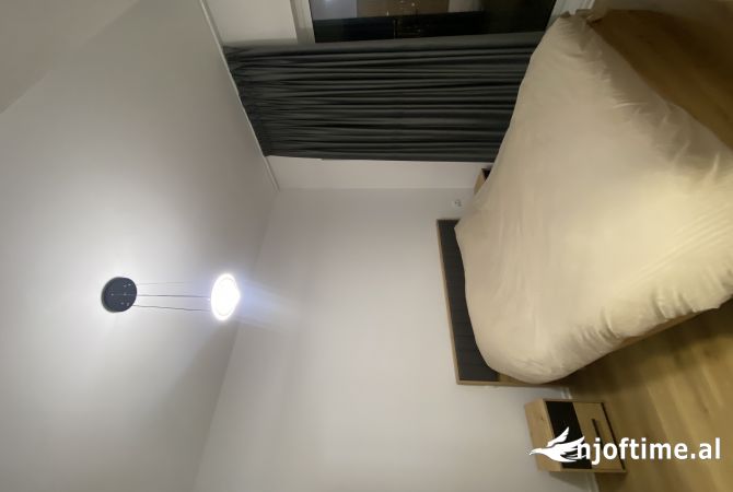 Shtepi ne shitje Apartament ne Tirane, 1+1, Mobilimi E mobiluar, Pagesa 82,000  Euro.