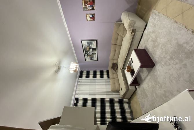 Shtepi me qera 1+1 ne Tirane - 500 Euro