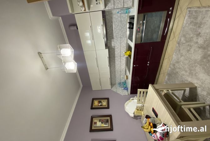 Shtepi me qera 1+1 ne Tirane - 500 Euro