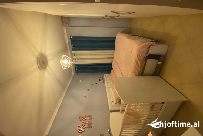 Shtepi me qera 1+1 ne Tirane - 500 Euro