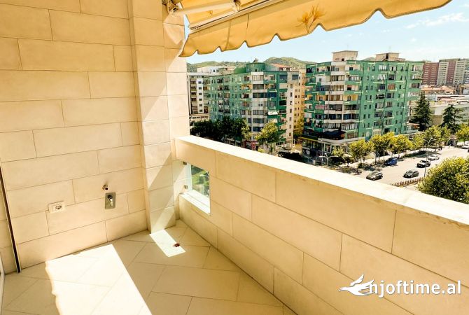 Shtepi me qera Apartament ne Tirane, 2+1, Mobilimi E mobiluar, Pagesa 650  Euro.