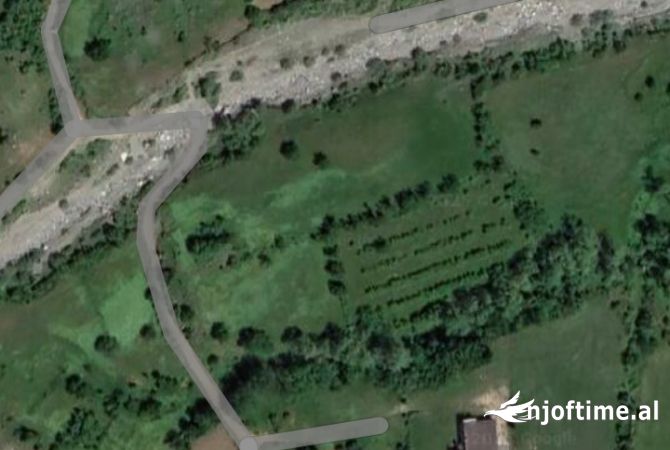 Shtepi ne shitje 2+1 ne Korce - 180,000 Euro