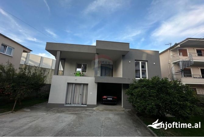 Shtepi me qera 5+1 ne Tirane - 1,600 Euro