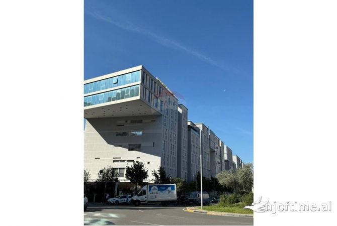 Shtepi ne shitje 1+1 ne Tirane - 165,000 Euro