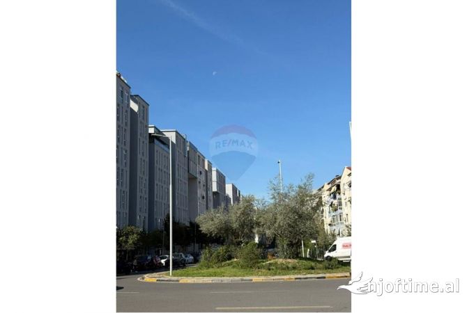 Shtepi ne shitje 1+1 ne Tirane - 165,000 Euro