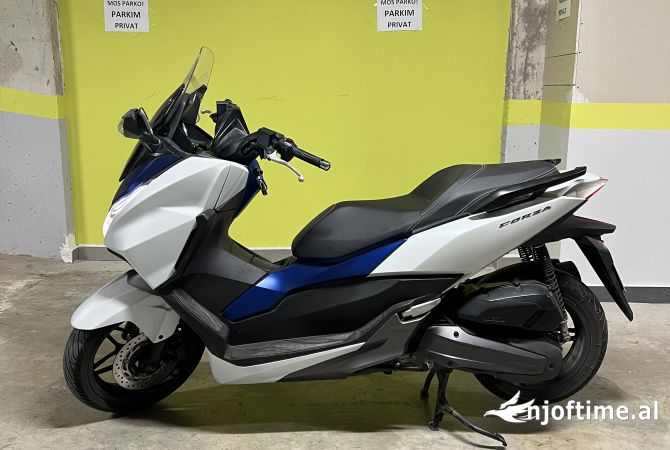 Motorra ne shitje  ne Tirane - 3,400 Euro