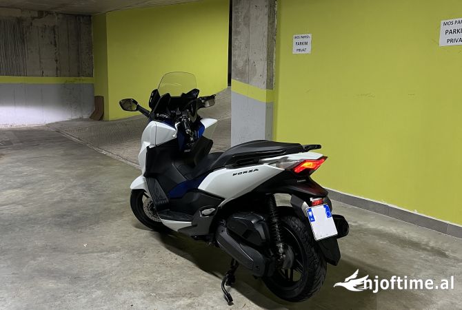 Motorra ne shitje  ne Tirane - 3,400 Euro
