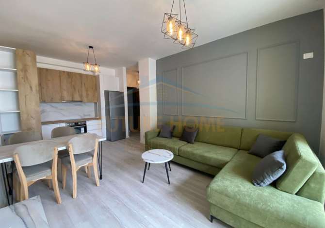 Shtepi me qera 2+1 ne Tirane - 450 Euro