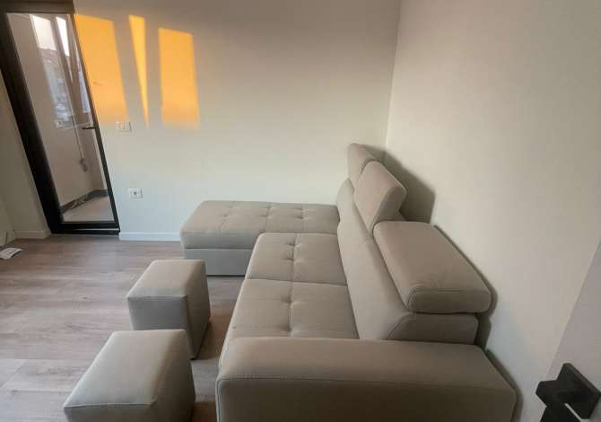 Shtepi me qera 1+1 ne Tirane - 450 Euro