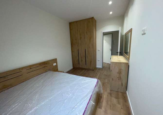 Shtepi me qera 1+1 ne Tirane - 450 Euro