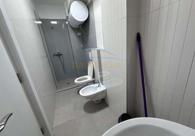 Shtepi me qera 1+1 ne Tirane - 400 Euro