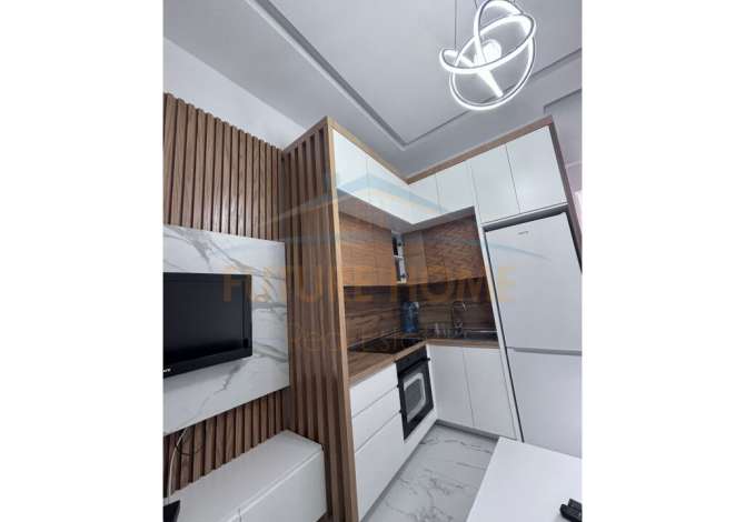 Shtepi me qera 1+1 ne Tirane - 350 Euro
