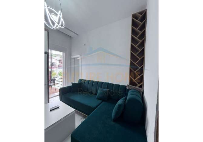 Shtepi me qera 1+1 ne Tirane - 350 Euro